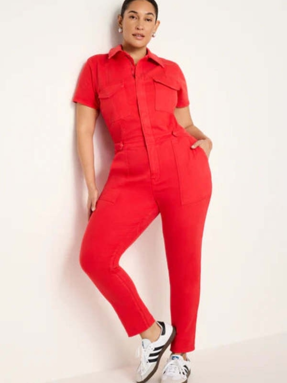 Good American Jumpsuit